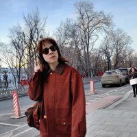 *** :: Владимир Захаров