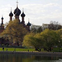 вера :: Олег Лукьянов вера :: Олег Лукьянов
