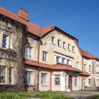 Замок Лаукен :: Gen 