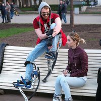 молодежь :: Олег Лукьянов молодежь :: Олег Лукьянов