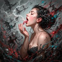 Вот Вам. :: Василий Ситников