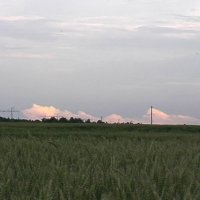 Закат :: fogmeadowww m Закат :: fogmeadowww m