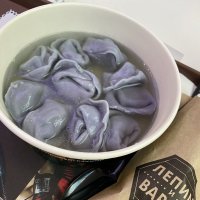 Пельмени :: Savayr 