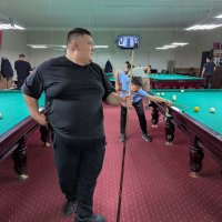 Игрок :: Андрей Хлопонин