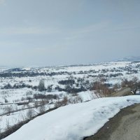 Ак Булак. :: Murat Bukaev 