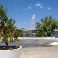 На Белгородском море :: Сеня Белгородский На Белгородском море :: Сеня Белгородский