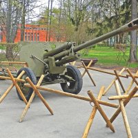 Пушка :: Юлия ЮГ Пушка :: Юлия ЮГ