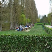 Отдых на природе :: Мишель71 Отдых на природе :: Мишель71