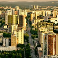 Архитектура :: Павел Трунцев