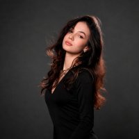Студийное :: Андрюс К