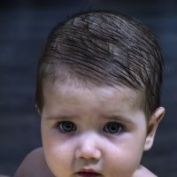 Алексеич :: Гриша  6х9 или 9х12