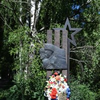 Память :: Олег 