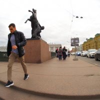 Не торопись... :: Магомед . Не торопись... :: Магомед .