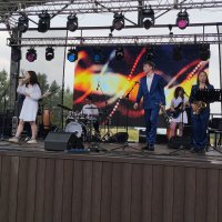 Куzня джаzz!!! :: Радмир Арсеньев