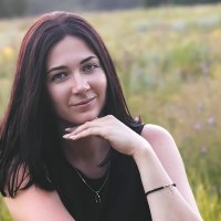 Ольга :: Валерия .