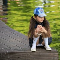 дети наше все :: Олег Лукьянов дети наше все :: Олег Лукьянов