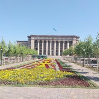 Алматы. :: Murat Bukaev 