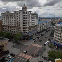 Мвньчжурия :: Галина Минчук Мвньчжурия :: Галина Минчук