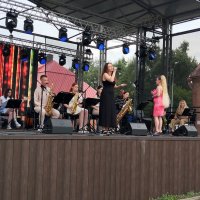 Куzня джаzz!!! :: Радмир Арсеньев Куzня джаzz!!! :: Радмир Арсеньев