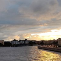 Сегодня так) :: Андрей 