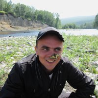 Камчатские бабочки махаоны положительно относятся к туристам и стараются познакомиться поближе. :: unix (Илья Утропов) Камчатские бабочки махаоны положительно относятся к туристам и стараются познакомиться поближе. :: unix (Илья Утропов)
