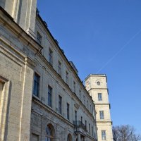 ГАТЧИНА. :: Виктор Осипчук ГАТЧИНА. :: Виктор Осипчук
