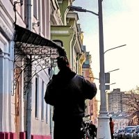 *** :: Владимир Захаров