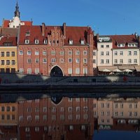Gdańsk.. :: Татьян@ Ивановна Gdańsk.. :: Татьян@ Ивановна