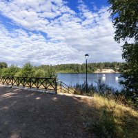 Рощинские зарисовки :: Евгений Рощинские зарисовки :: Евгений