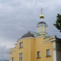 .. Ильинский храм в Рязани.. :: galalog galalog .. Ильинский храм в Рязани.. :: galalog galalog