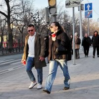 *** :: Владимир Захаров