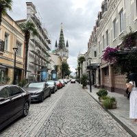 Старый Батуми. :: tatiana Старый Батуми. :: tatiana