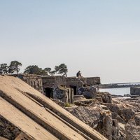 Лиепая :: Аркадий 