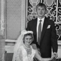 Свадьба :: Андрей Хлопонин