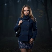Настя :: Сергей 