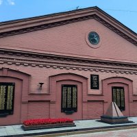 Стена Памяти. :: Ольга 