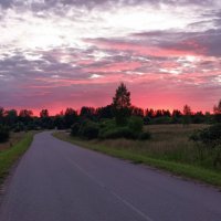 д.Белошкино :: Артем 