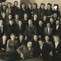 День бабушек :: Александр Чеботарь День бабушек :: Александр Чеботарь