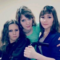 Подруги :: Георгиевич 