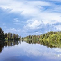 Рощинские просторы :: Евгений Рощинские просторы :: Евгений