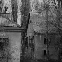 Ушедшие в историю. :: Дарья Боева