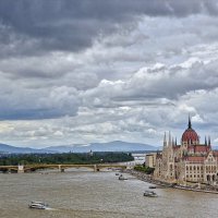 ,Венгрия ,Будапешт 2019г :: ujgcvbif 