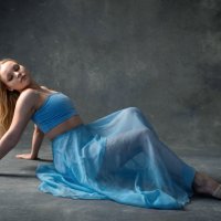 Серия Танец :: Геннадий Б