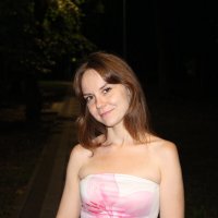 Ночными дорожками :: Сергей 