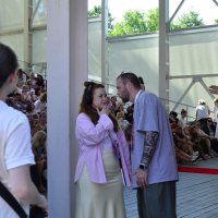 Перед важной встречей. :: Наталья Вязигина Перед важной встречей. :: Наталья Вязигина