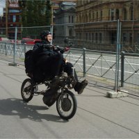 радость велопередвижения :: sv.kaschuk 