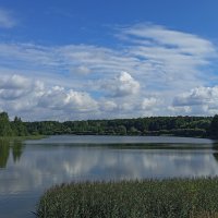 Вечные странники :: Андрей Лукьянов