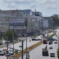 Город в котором хочется жить :: Anguss Grand