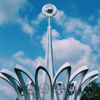 Дружба народов!!! :: Радмир Арсеньев