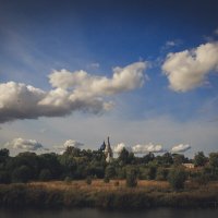 Вот ты какой..Суздаль... :: Вячеслав Владимирович
